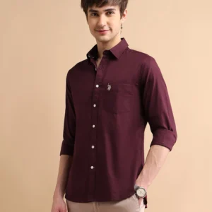 Signature Fit Shirt