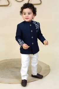 Regal Charm Kurta Set