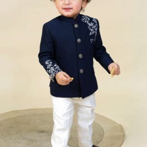 Regal Charm Kurta Set