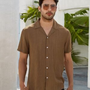 Relaxed Fit Shirt