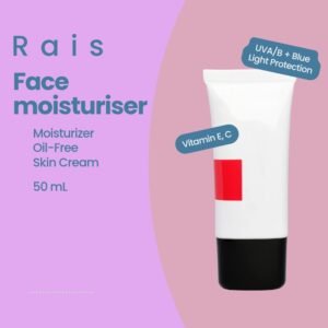 Face Moisturizer