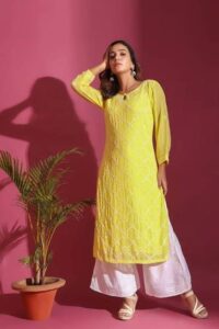 Stylish Women’s Kurti