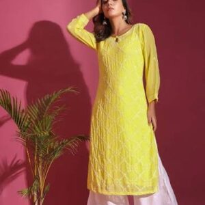 Stylish Women’s Kurti