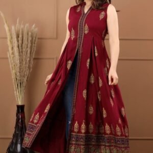 Urban Ethnic Kurti
