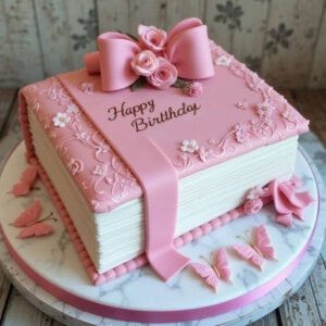 Special cake