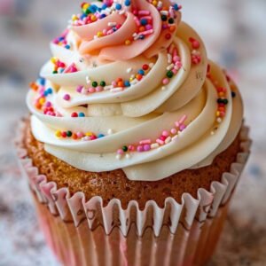Cup cake