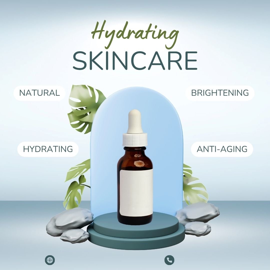 Top 5 Skincare Products for Healthy, Glowing Skin