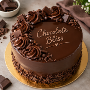 Chocolate Delight
