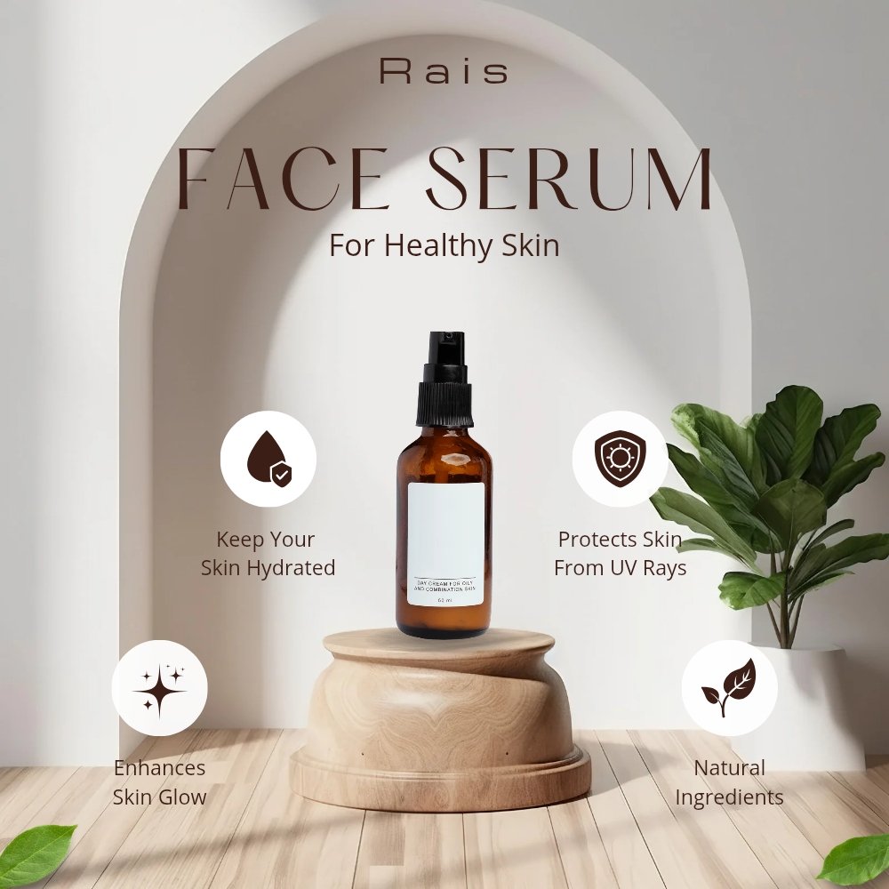 Vitamin C Glow Serum