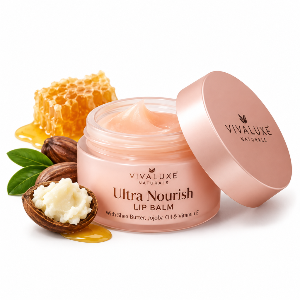 Ultra Nourish Lip Balm