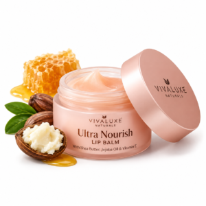 Ultra Nourish Lip Balm