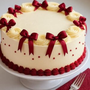Red Velvet Cake