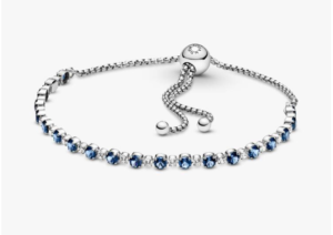 Slider bracelet