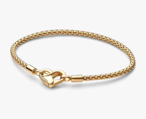 Chain bracelet