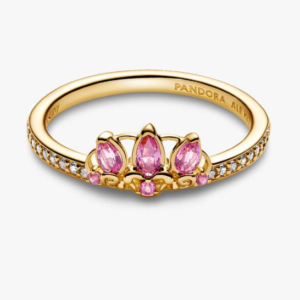 Rapunzel ring
