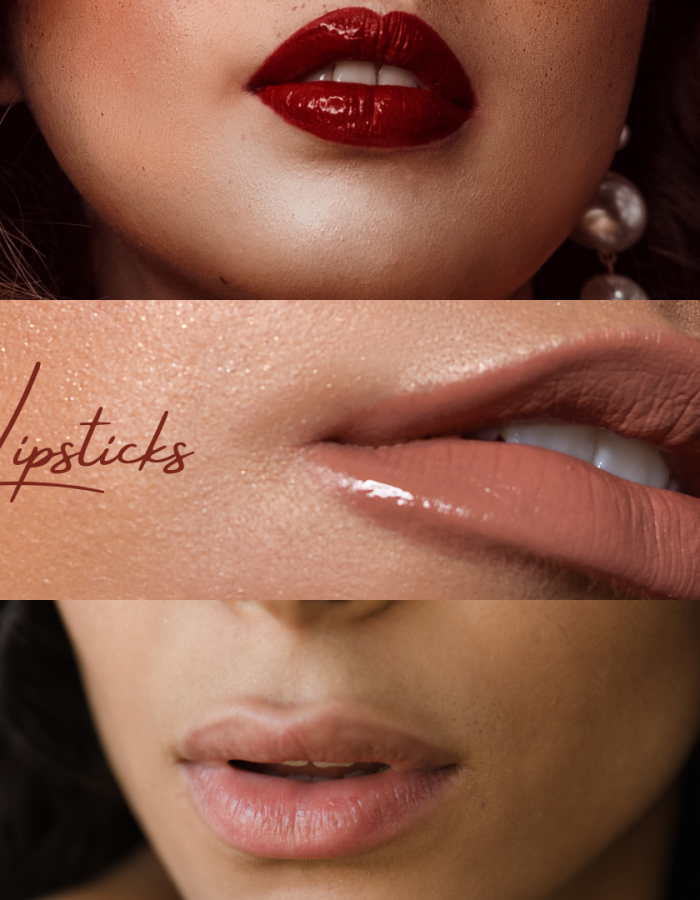 Aesthetic Lipsticks Beauty Makeup Instagram Post (1)