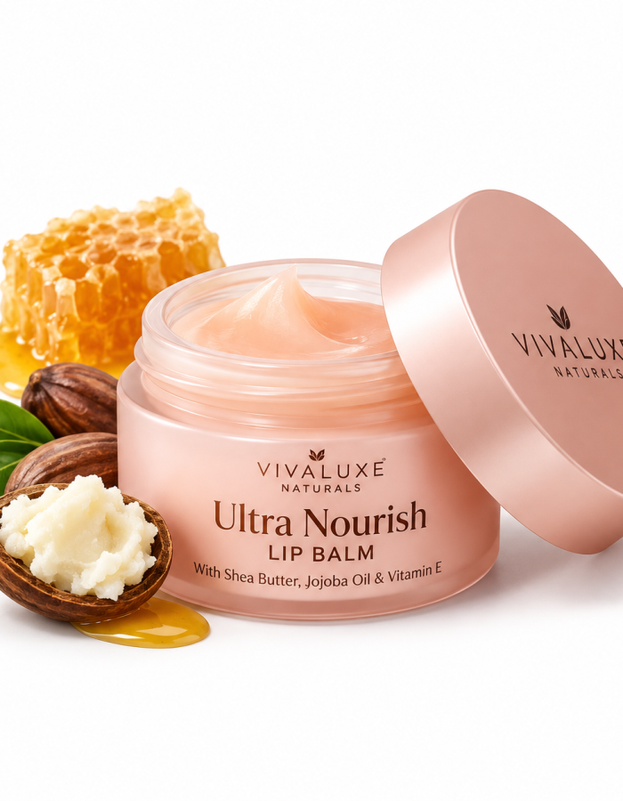 Ultra Nourish Lip Balm with Honey & Botanicals