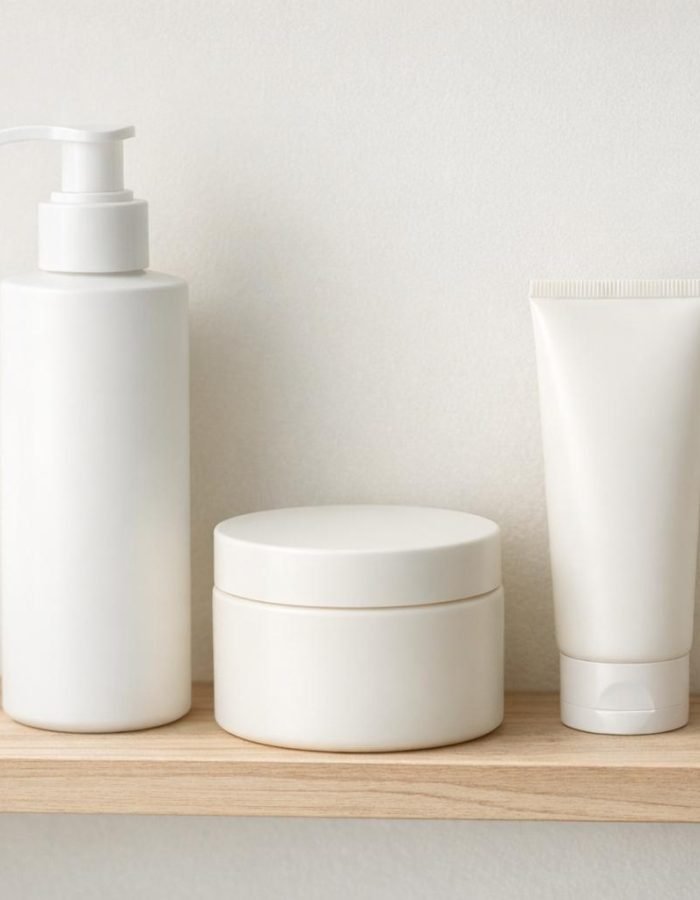 facewash