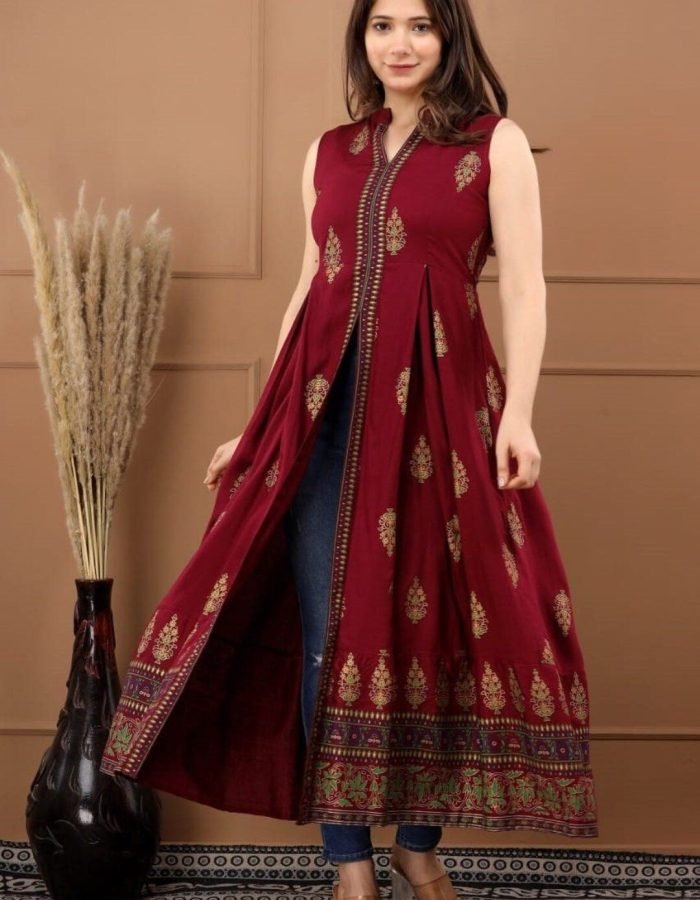 kurti