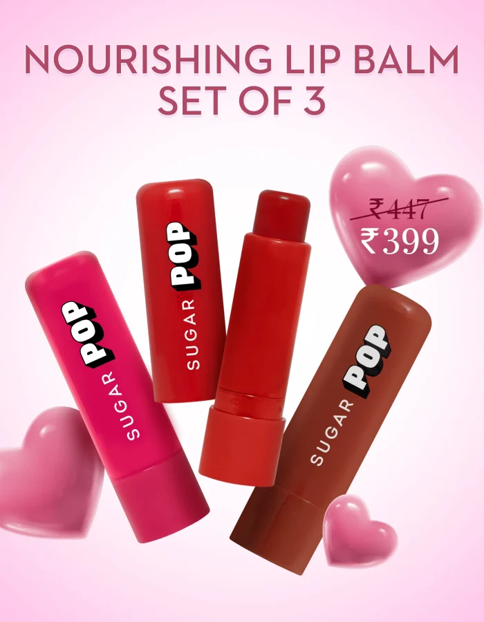 lip balm