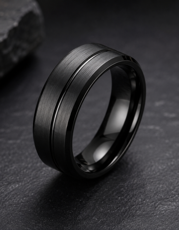 ring for male